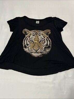 Color Bear Tiger T-Shirt